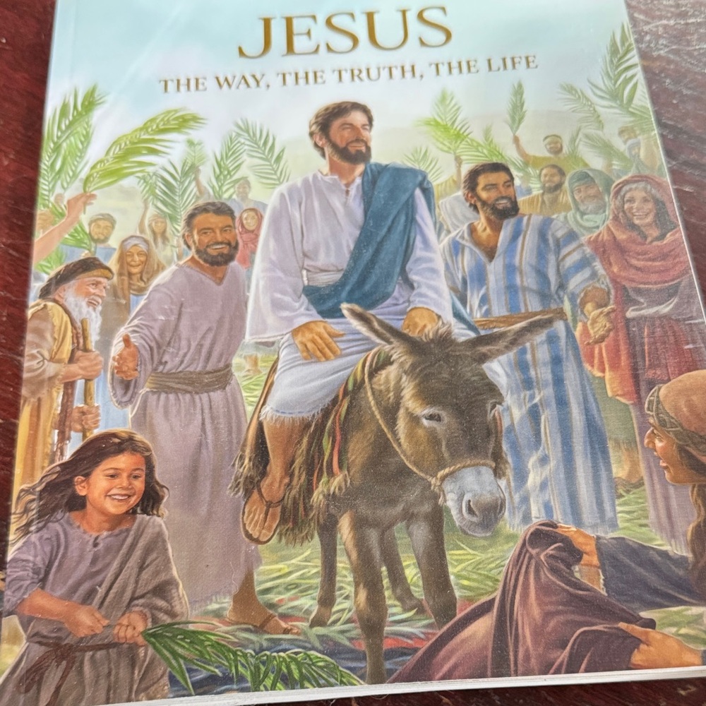 Assorted Religious Books Set - Picture 7 of 10